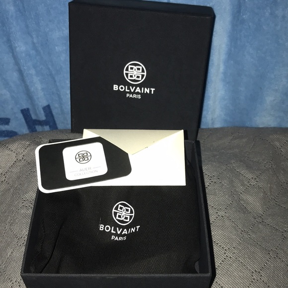 Bolvaint Black Sable 100cm Chloe Women’s leather belt New - Picture 6 of 6